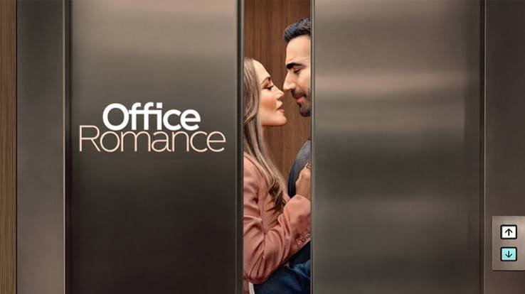 OFFICE ROMANCE REVIEW: Jennifer Lopez Turns a Predictable Love Story Into a Laugh-Out-Loud Delight - Netflix