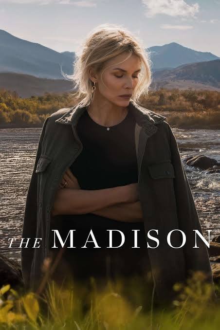 The Madison Review