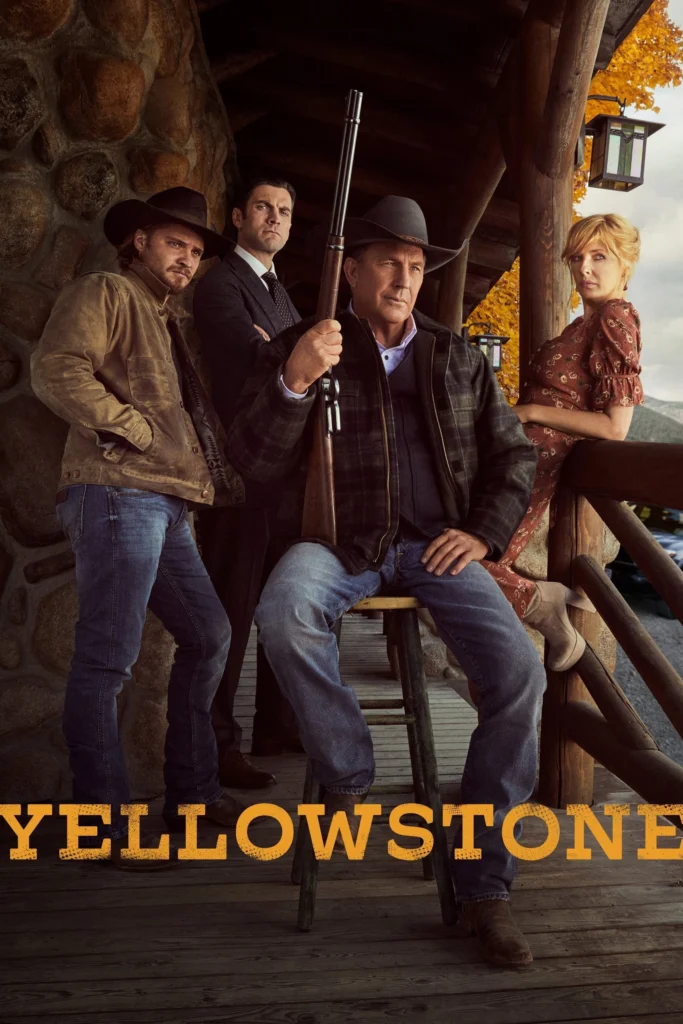 Yellowstone Review: A Visually Stunning Modern Western About Family, Power and the Cost of Legacy