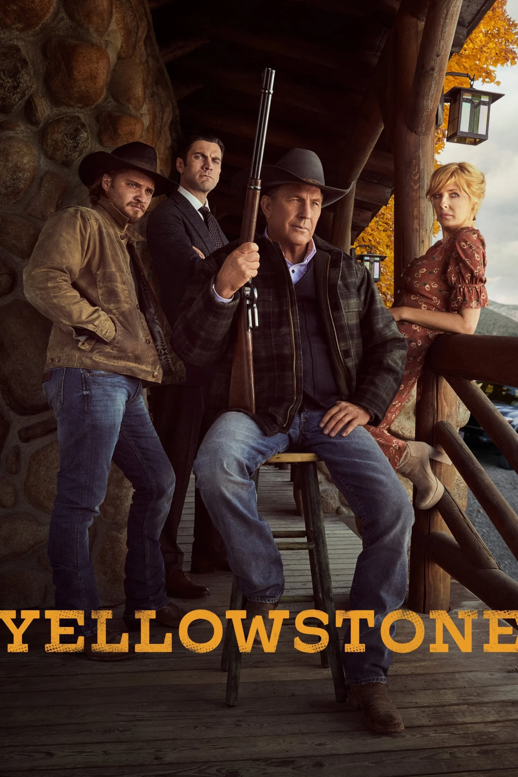 Yellowstone Review: A Visually Stunning Modern Western About Family, Power and the Cost of Legacy