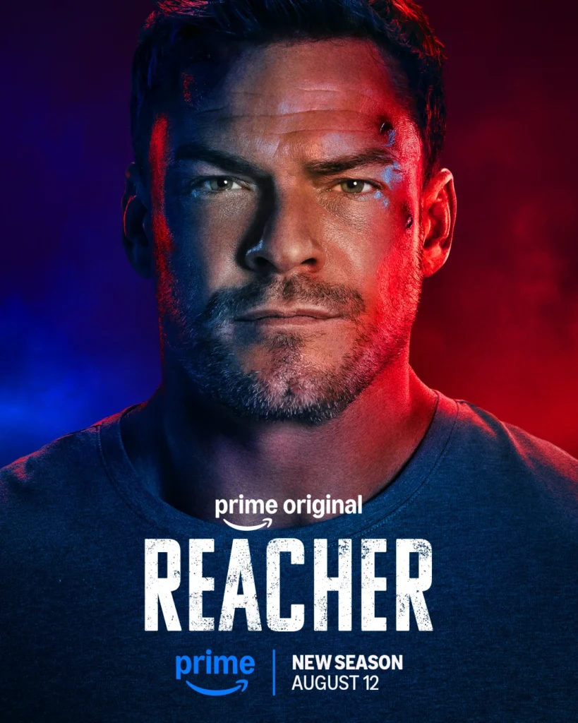 Reacher Season 4 Review: Bigger, Brutal and More Confident, But Can It Beat Season 1?